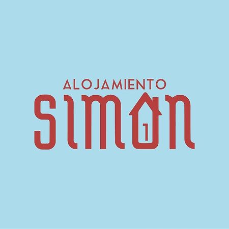 Alojamiento Simon 1 Μούρθια Εξωτερικό φωτογραφία