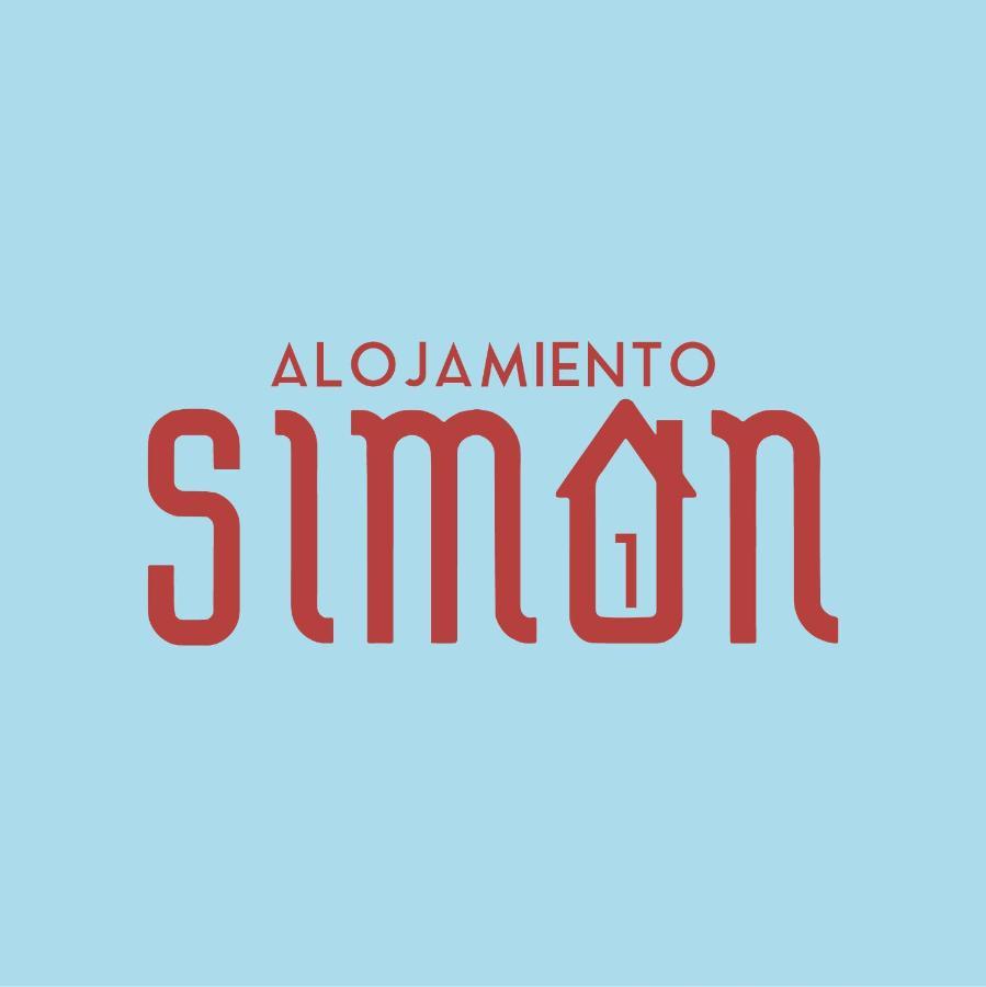 Alojamiento Simon 1 Μούρθια Εξωτερικό φωτογραφία